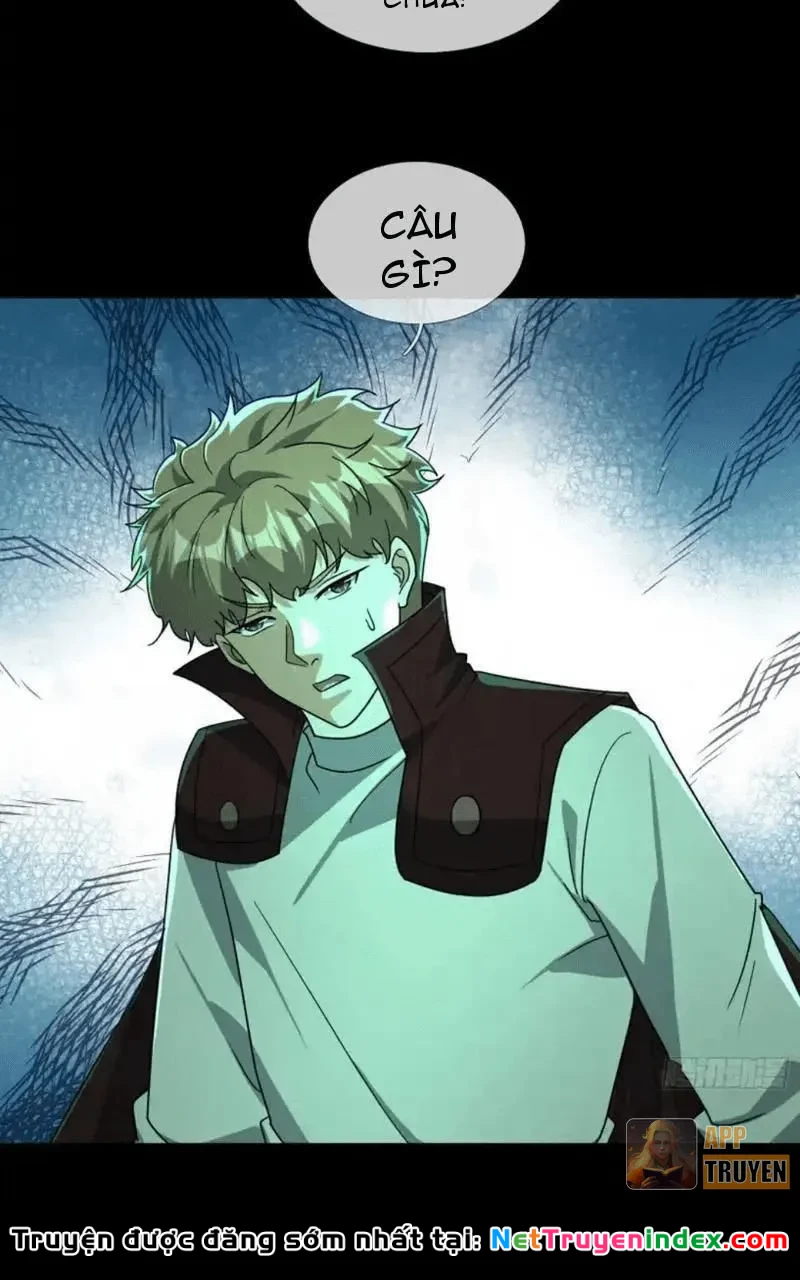 Toàn Cầu Kinh Dị: Ta Mở Ra Thương Thành Tự Do Hack Chapter 38 - 11