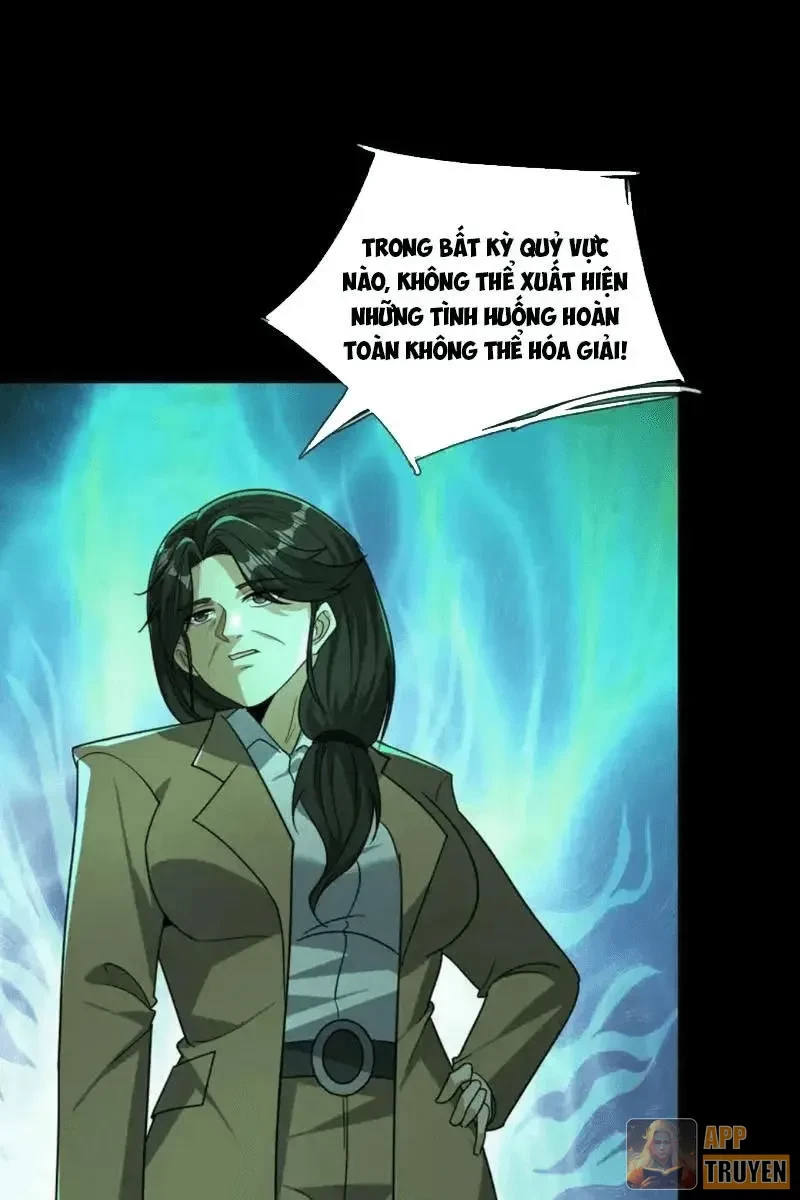 Toàn Cầu Kinh Dị: Ta Mở Ra Thương Thành Tự Do Hack Chapter 38 - 12