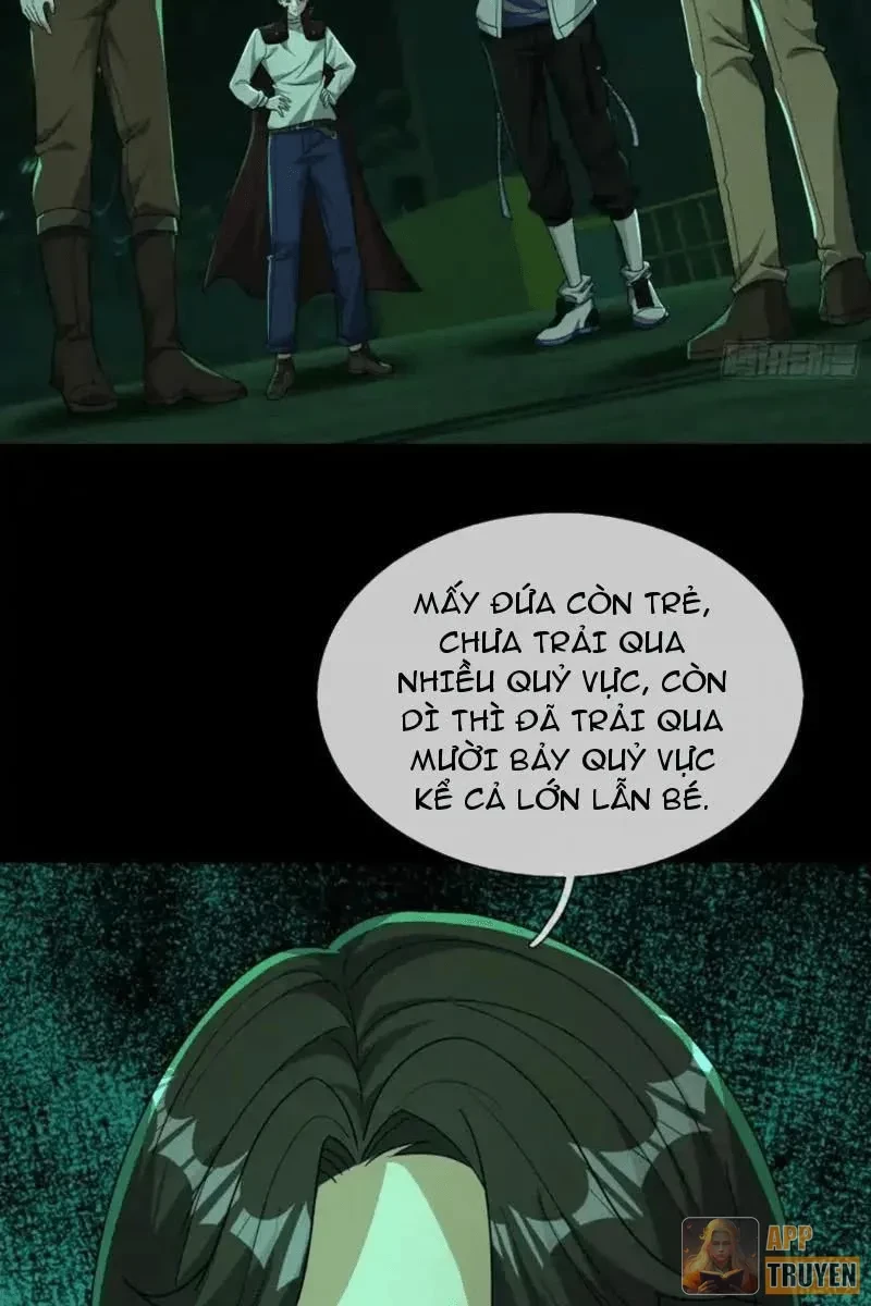 Toàn Cầu Kinh Dị: Ta Mở Ra Thương Thành Tự Do Hack Chapter 38 - 14