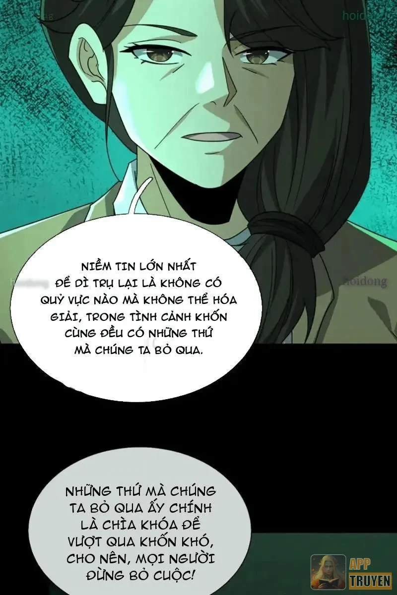 Toàn Cầu Kinh Dị: Ta Mở Ra Thương Thành Tự Do Hack Chapter 38 - 15