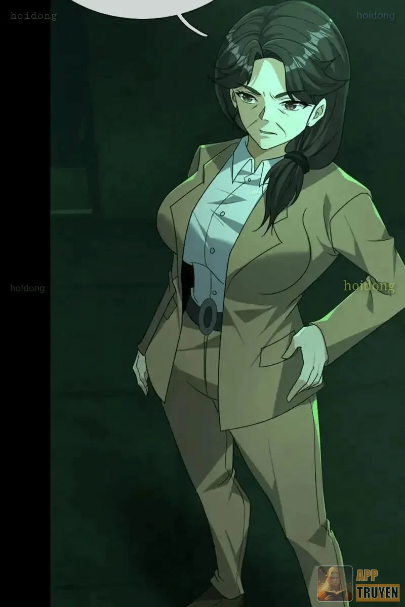 Toàn Cầu Kinh Dị: Ta Mở Ra Thương Thành Tự Do Hack Chapter 38 - 16