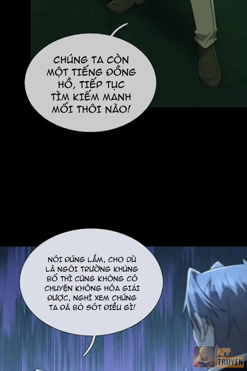 Toàn Cầu Kinh Dị: Ta Mở Ra Thương Thành Tự Do Hack Chapter 38 - 17