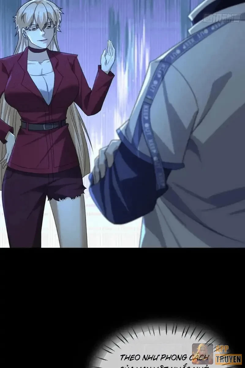 Toàn Cầu Kinh Dị: Ta Mở Ra Thương Thành Tự Do Hack Chapter 38 - 18