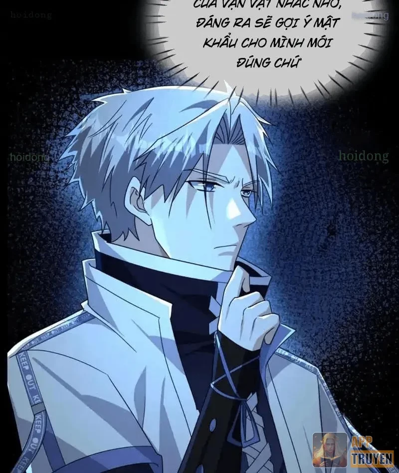 Toàn Cầu Kinh Dị: Ta Mở Ra Thương Thành Tự Do Hack Chapter 38 - 19