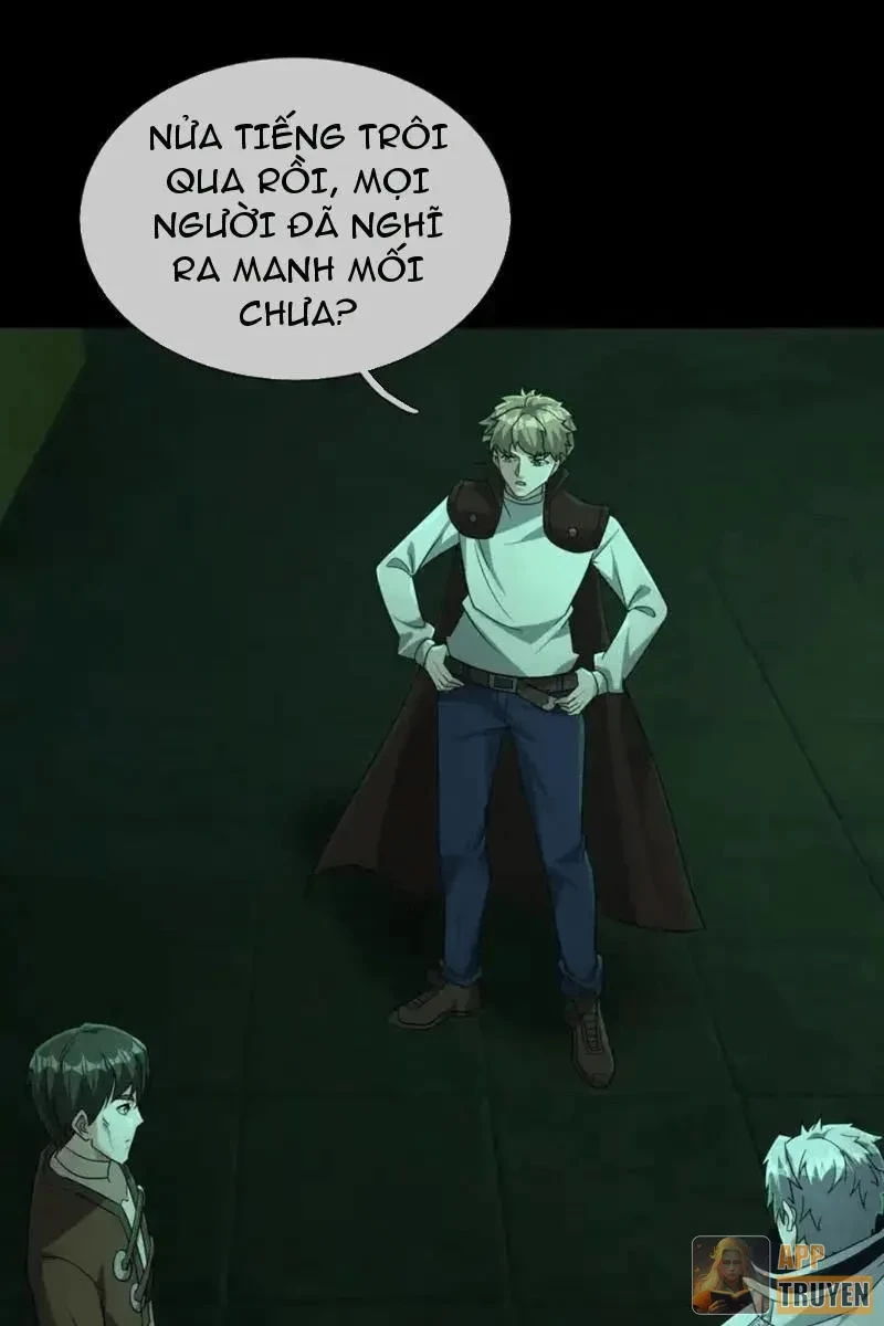 Toàn Cầu Kinh Dị: Ta Mở Ra Thương Thành Tự Do Hack Chapter 38 - 22