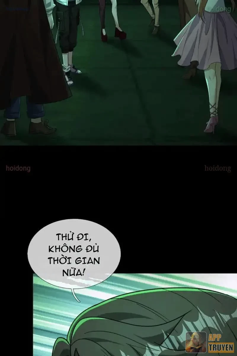 Toàn Cầu Kinh Dị: Ta Mở Ra Thương Thành Tự Do Hack Chapter 38 - 24