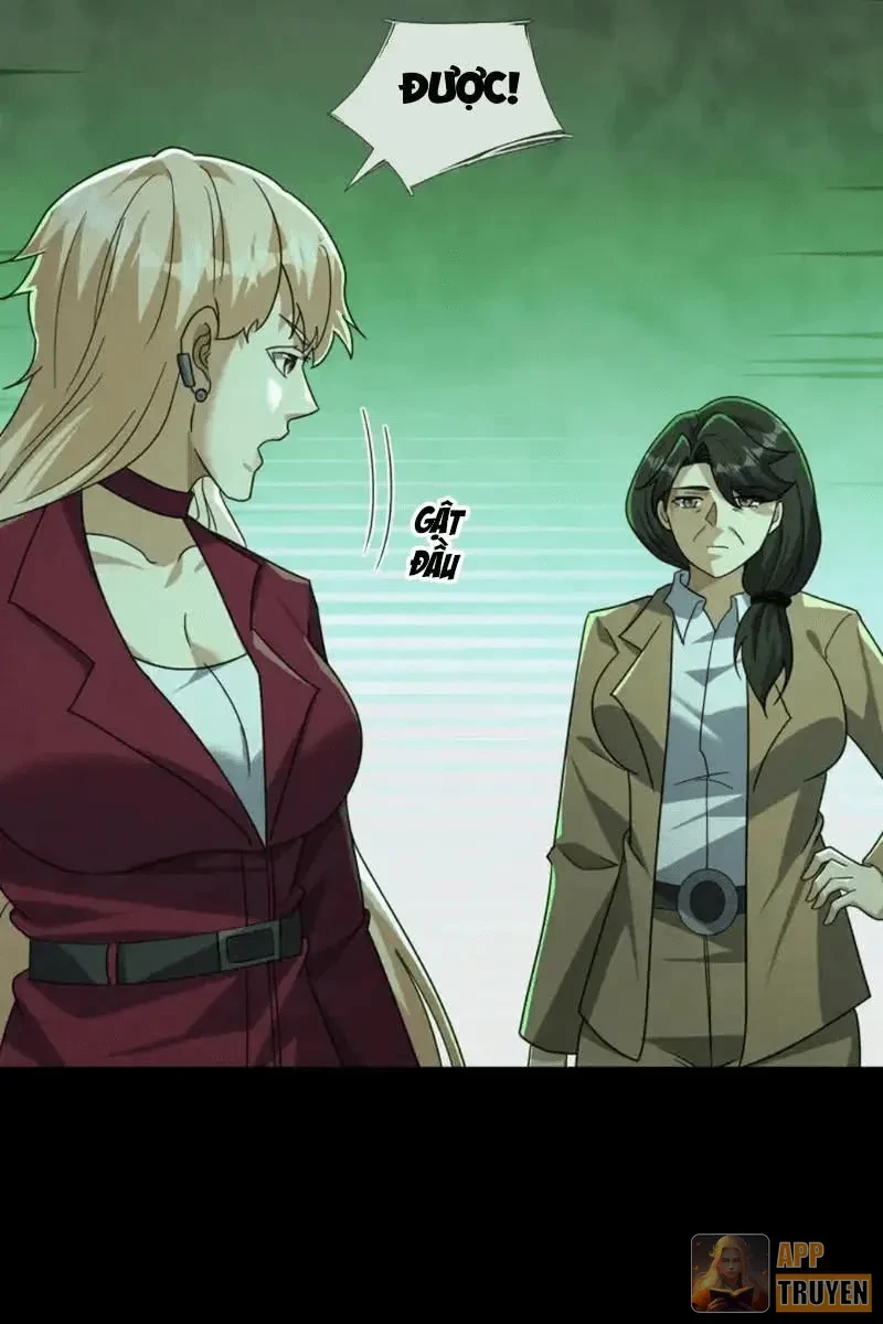 Toàn Cầu Kinh Dị: Ta Mở Ra Thương Thành Tự Do Hack Chapter 38 - 26