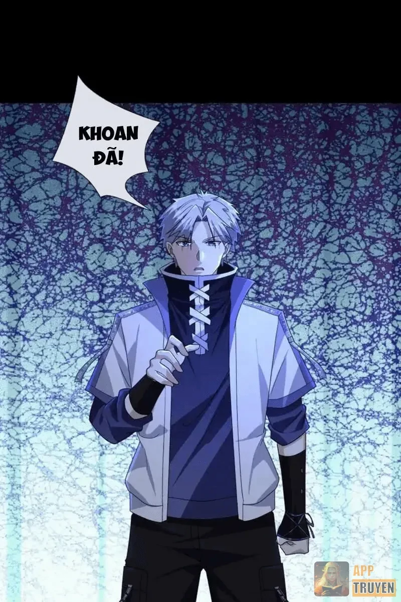 Toàn Cầu Kinh Dị: Ta Mở Ra Thương Thành Tự Do Hack Chapter 38 - 27