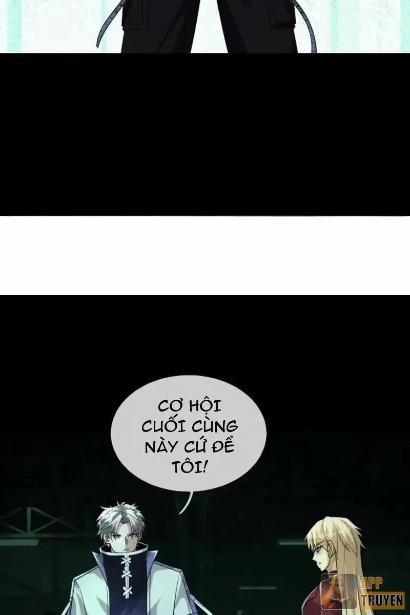 Toàn Cầu Kinh Dị: Ta Mở Ra Thương Thành Tự Do Hack Chapter 38 - 28