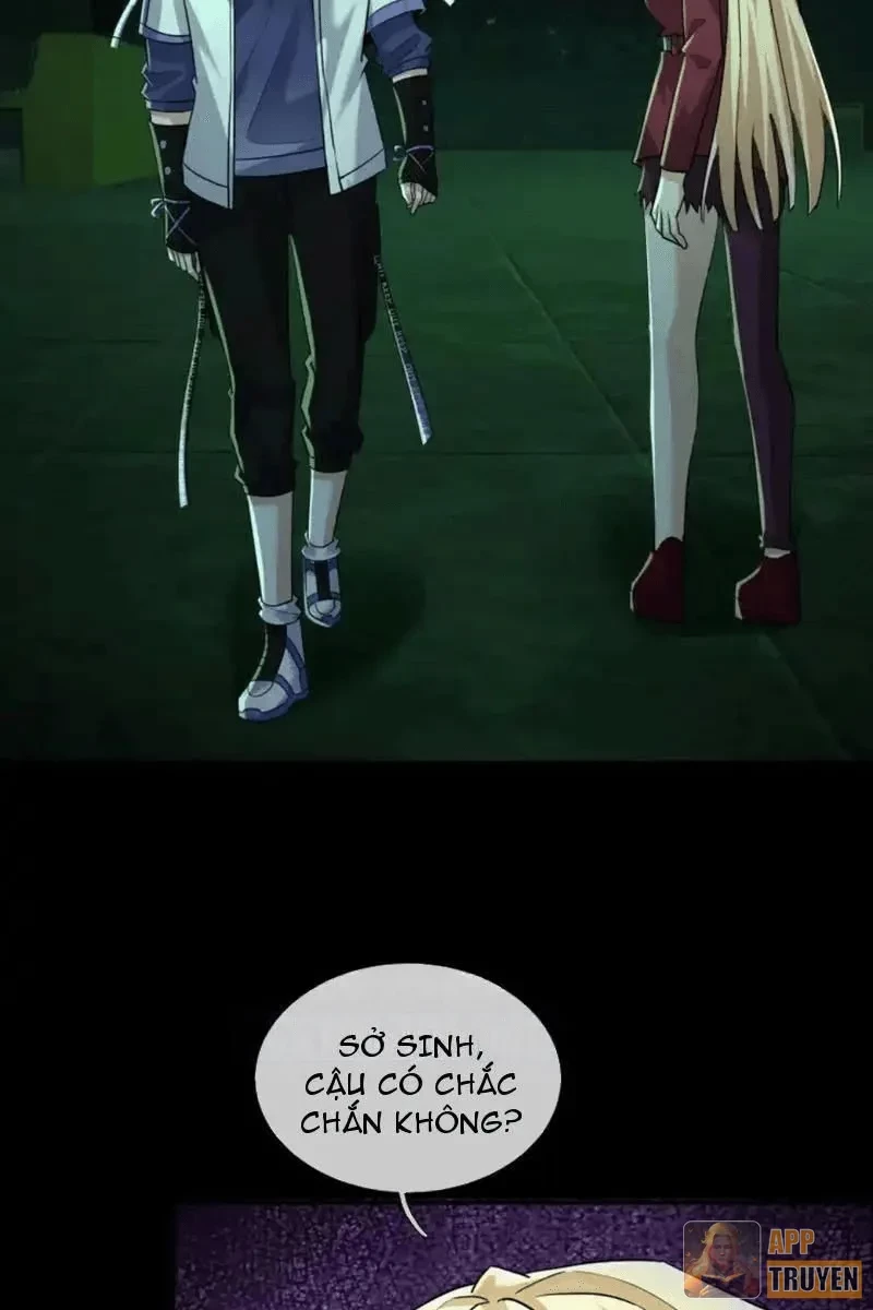 Toàn Cầu Kinh Dị: Ta Mở Ra Thương Thành Tự Do Hack Chapter 38 - 29