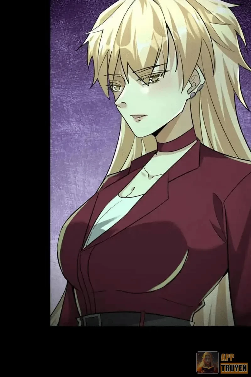 Toàn Cầu Kinh Dị: Ta Mở Ra Thương Thành Tự Do Hack Chapter 38 - 30