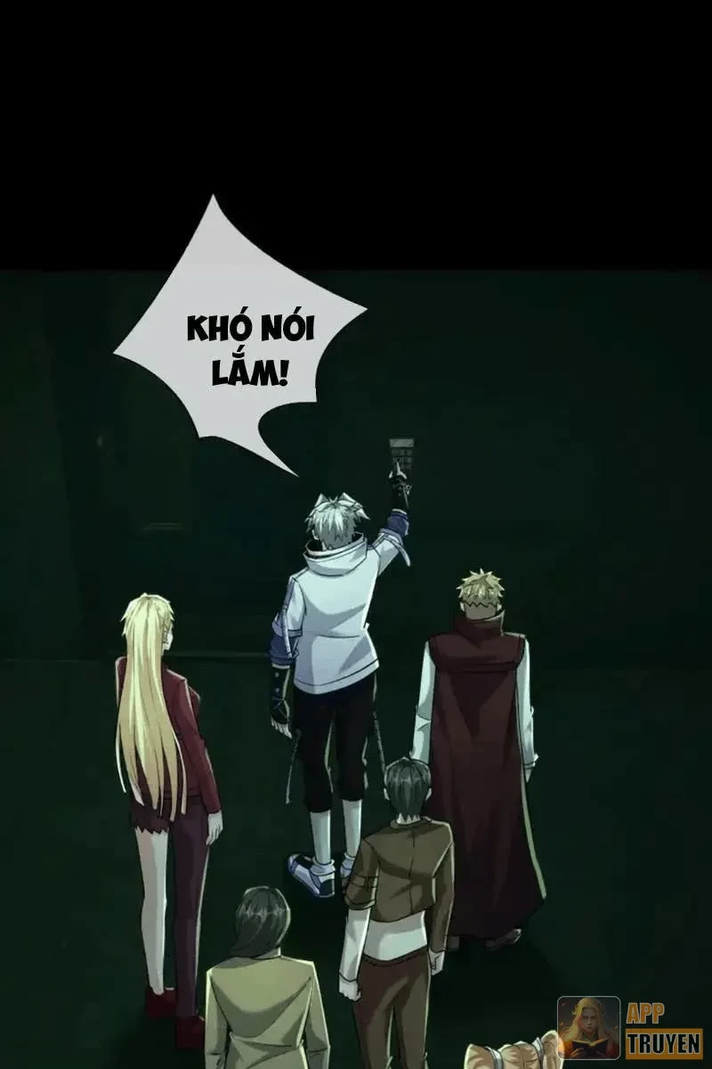 Toàn Cầu Kinh Dị: Ta Mở Ra Thương Thành Tự Do Hack Chapter 38 - 31