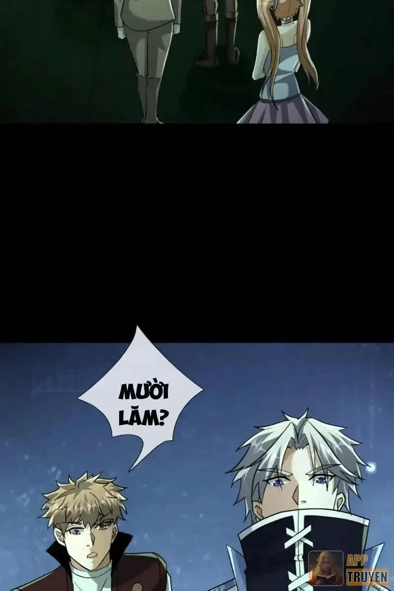 Toàn Cầu Kinh Dị: Ta Mở Ra Thương Thành Tự Do Hack Chapter 38 - 32