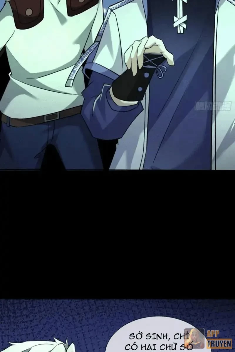 Toàn Cầu Kinh Dị: Ta Mở Ra Thương Thành Tự Do Hack Chapter 38 - 33