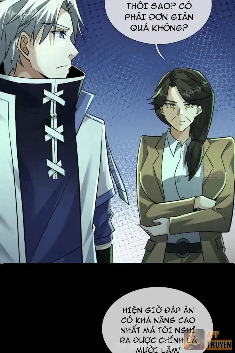 Toàn Cầu Kinh Dị: Ta Mở Ra Thương Thành Tự Do Hack Chapter 38 - 34