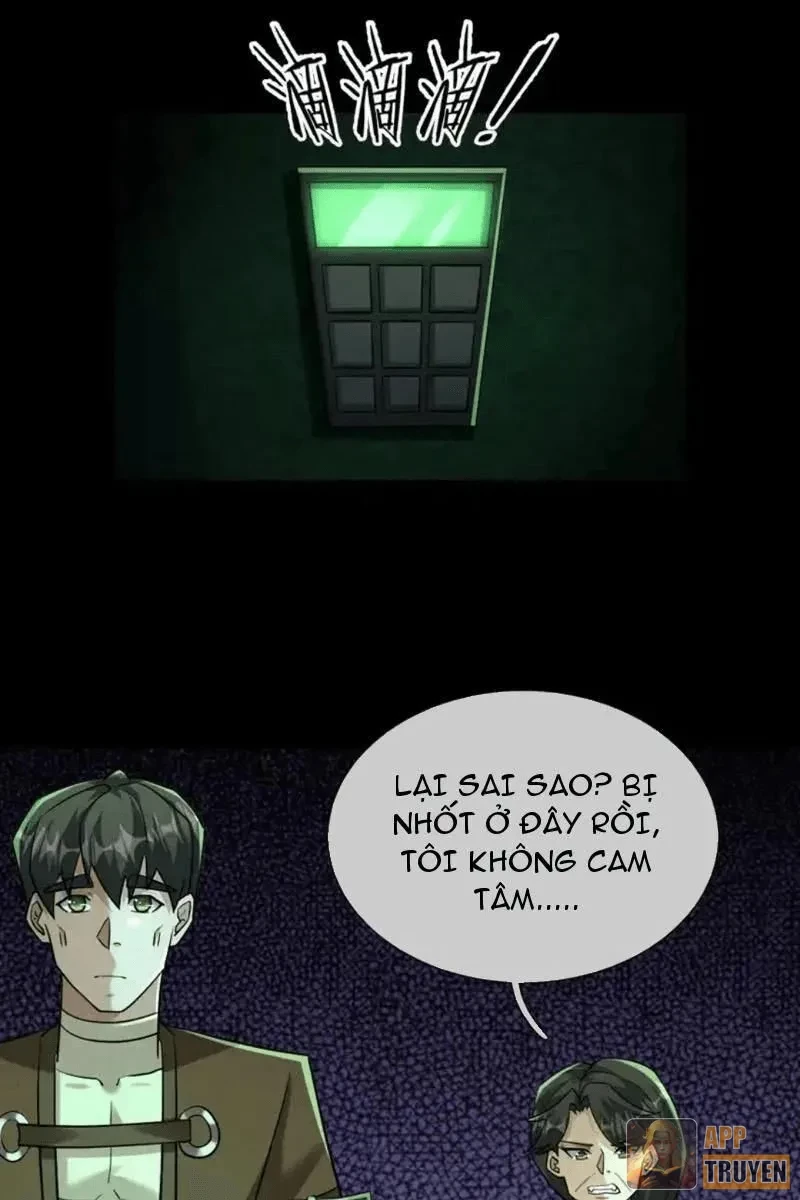 Toàn Cầu Kinh Dị: Ta Mở Ra Thương Thành Tự Do Hack Chapter 38 - 36