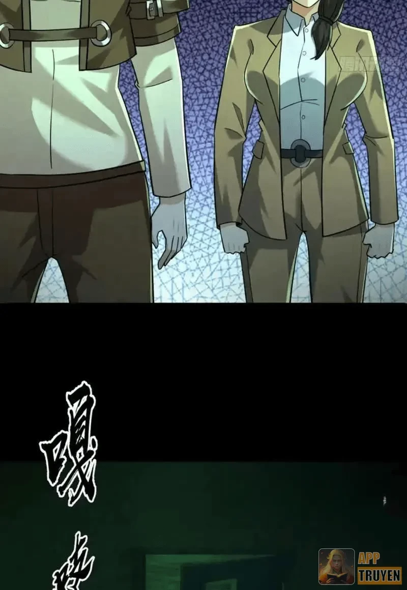 Toàn Cầu Kinh Dị: Ta Mở Ra Thương Thành Tự Do Hack Chapter 38 - 37