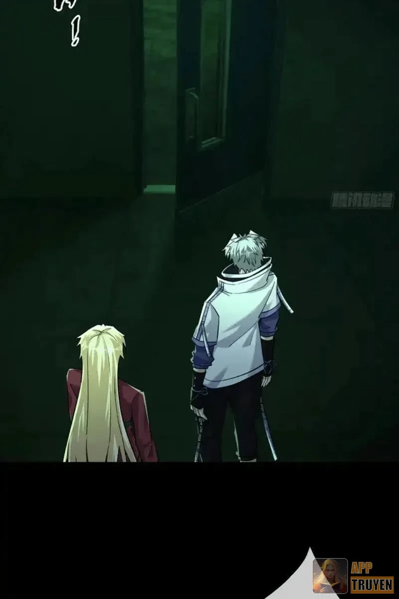 Toàn Cầu Kinh Dị: Ta Mở Ra Thương Thành Tự Do Hack Chapter 38 - 38