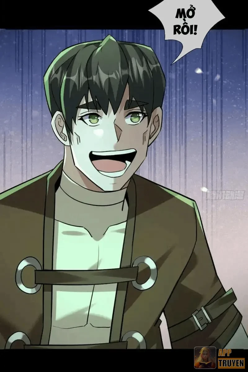 Toàn Cầu Kinh Dị: Ta Mở Ra Thương Thành Tự Do Hack Chapter 38 - 39