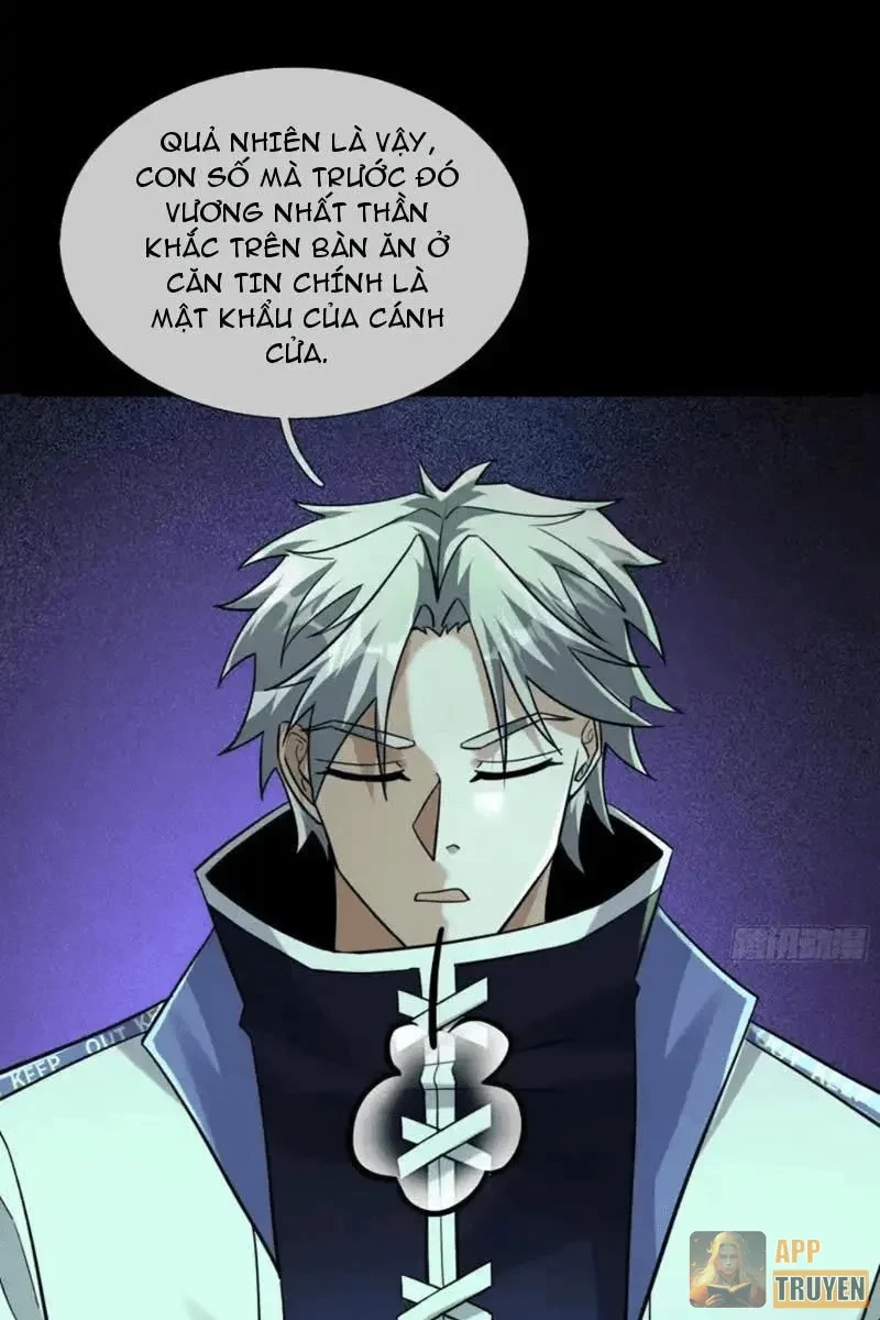 Toàn Cầu Kinh Dị: Ta Mở Ra Thương Thành Tự Do Hack Chapter 38 - 40