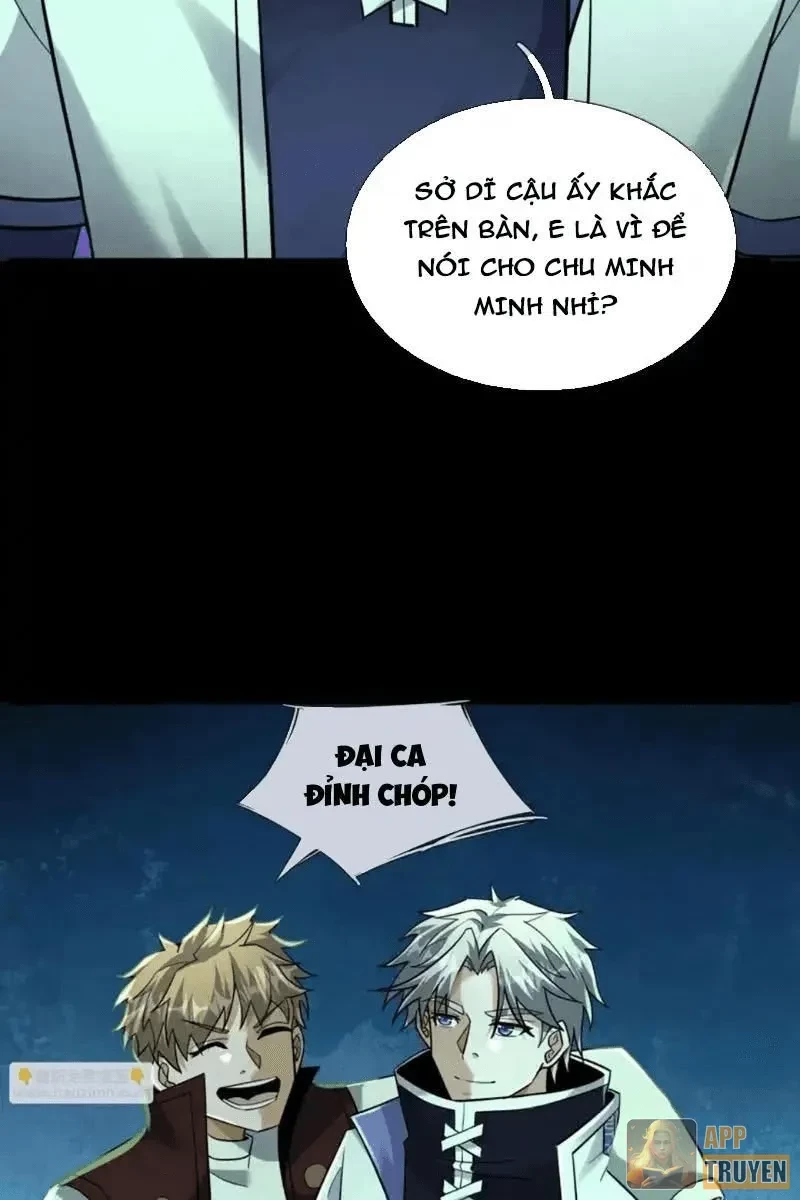Toàn Cầu Kinh Dị: Ta Mở Ra Thương Thành Tự Do Hack Chapter 38 - 41