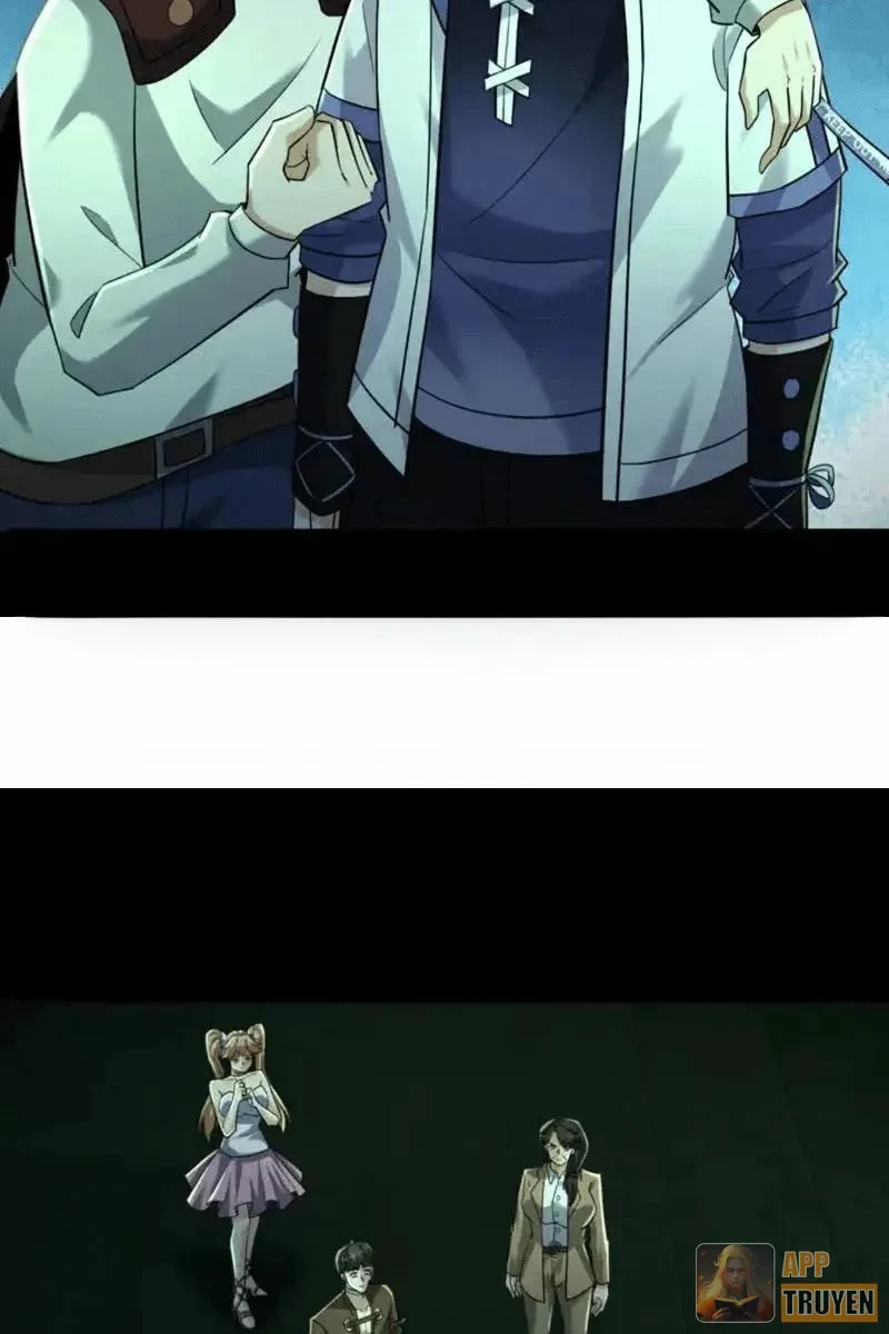 Toàn Cầu Kinh Dị: Ta Mở Ra Thương Thành Tự Do Hack Chapter 38 - 42