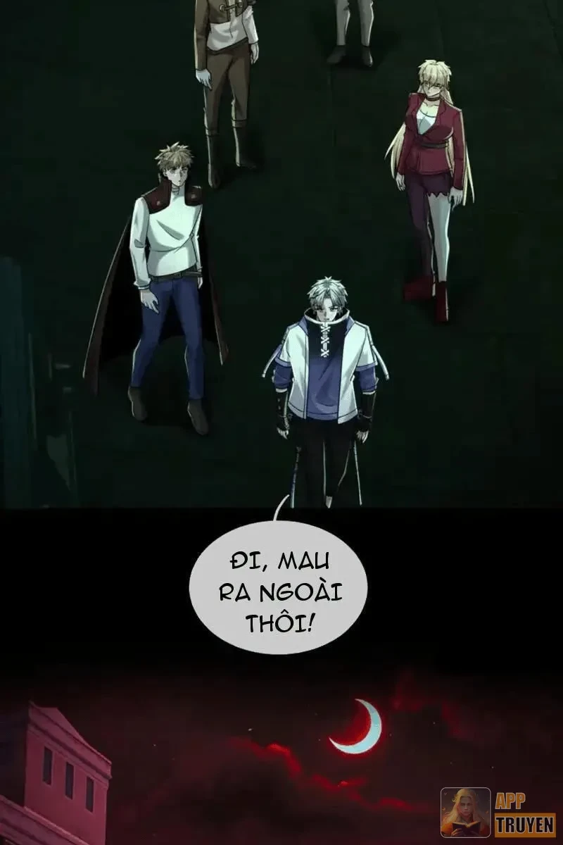 Toàn Cầu Kinh Dị: Ta Mở Ra Thương Thành Tự Do Hack Chapter 38 - 43