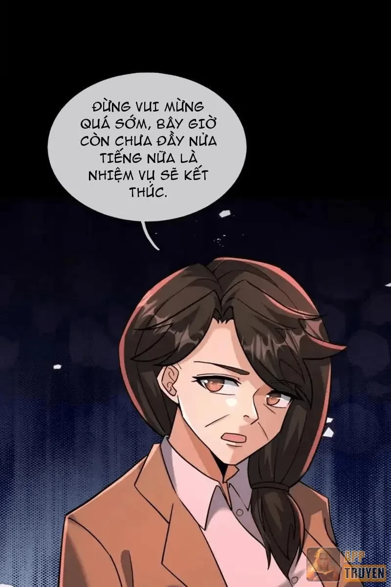 Toàn Cầu Kinh Dị: Ta Mở Ra Thương Thành Tự Do Hack Chapter 38 - 46