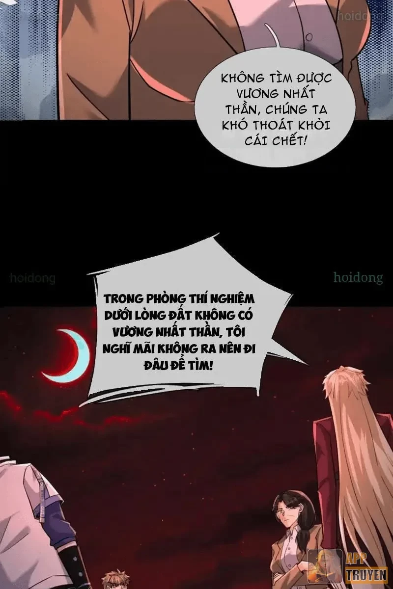 Toàn Cầu Kinh Dị: Ta Mở Ra Thương Thành Tự Do Hack Chapter 38 - 47