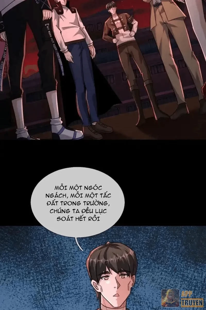 Toàn Cầu Kinh Dị: Ta Mở Ra Thương Thành Tự Do Hack Chapter 38 - 48
