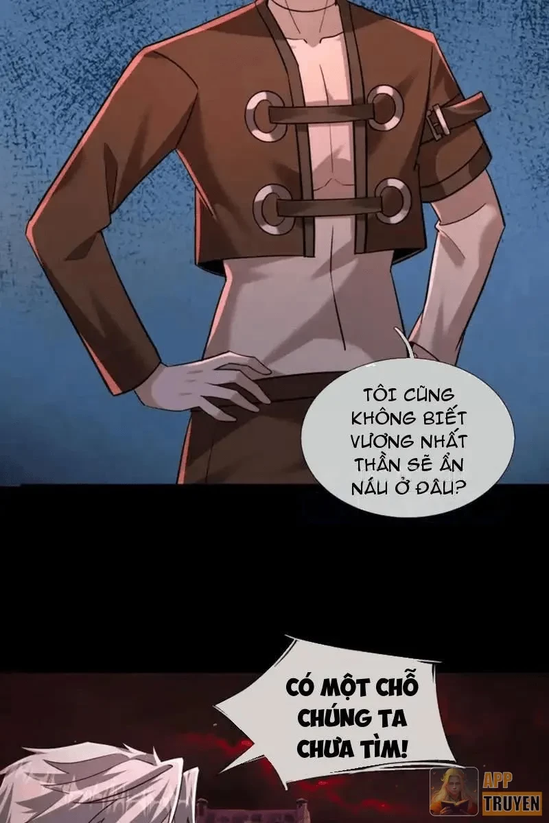 Toàn Cầu Kinh Dị: Ta Mở Ra Thương Thành Tự Do Hack Chapter 38 - 49
