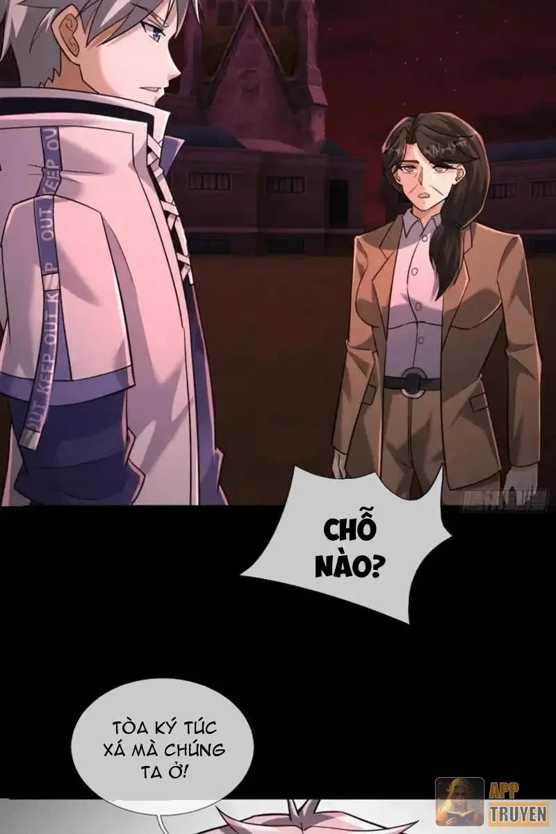 Toàn Cầu Kinh Dị: Ta Mở Ra Thương Thành Tự Do Hack Chapter 38 - 50