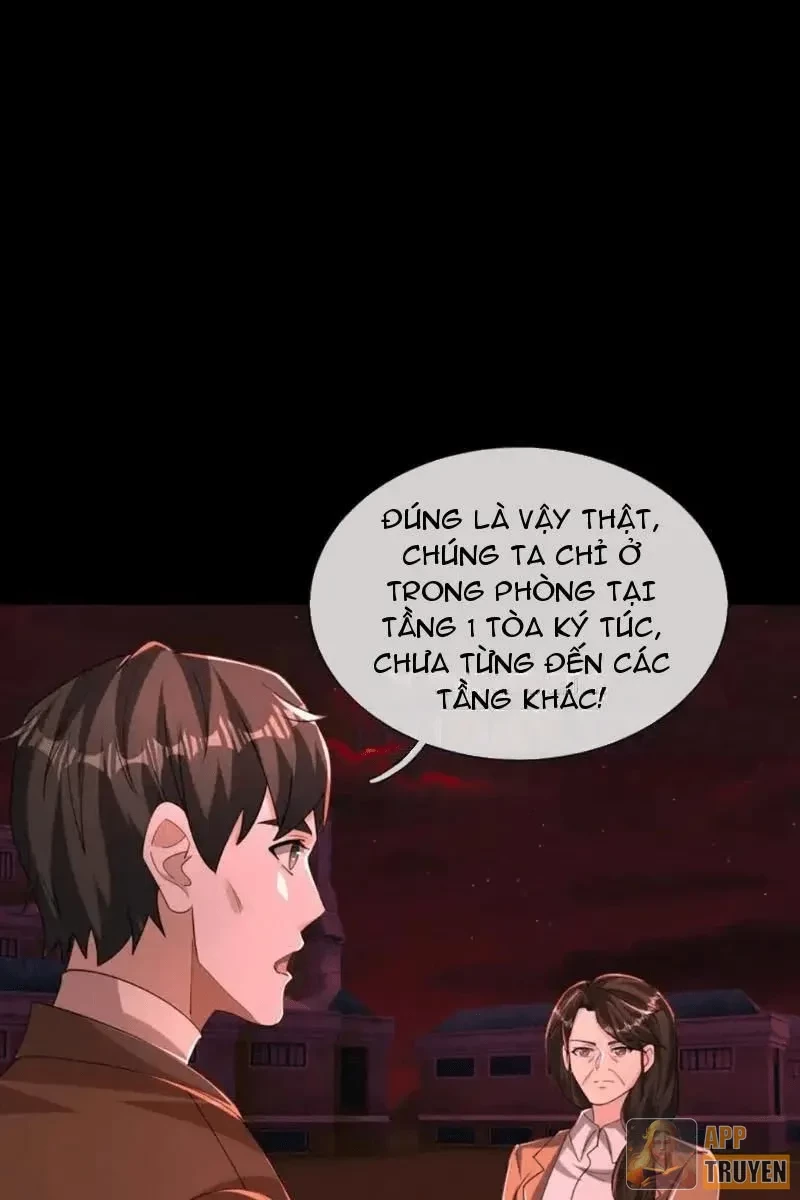 Toàn Cầu Kinh Dị: Ta Mở Ra Thương Thành Tự Do Hack Chapter 38 - 52