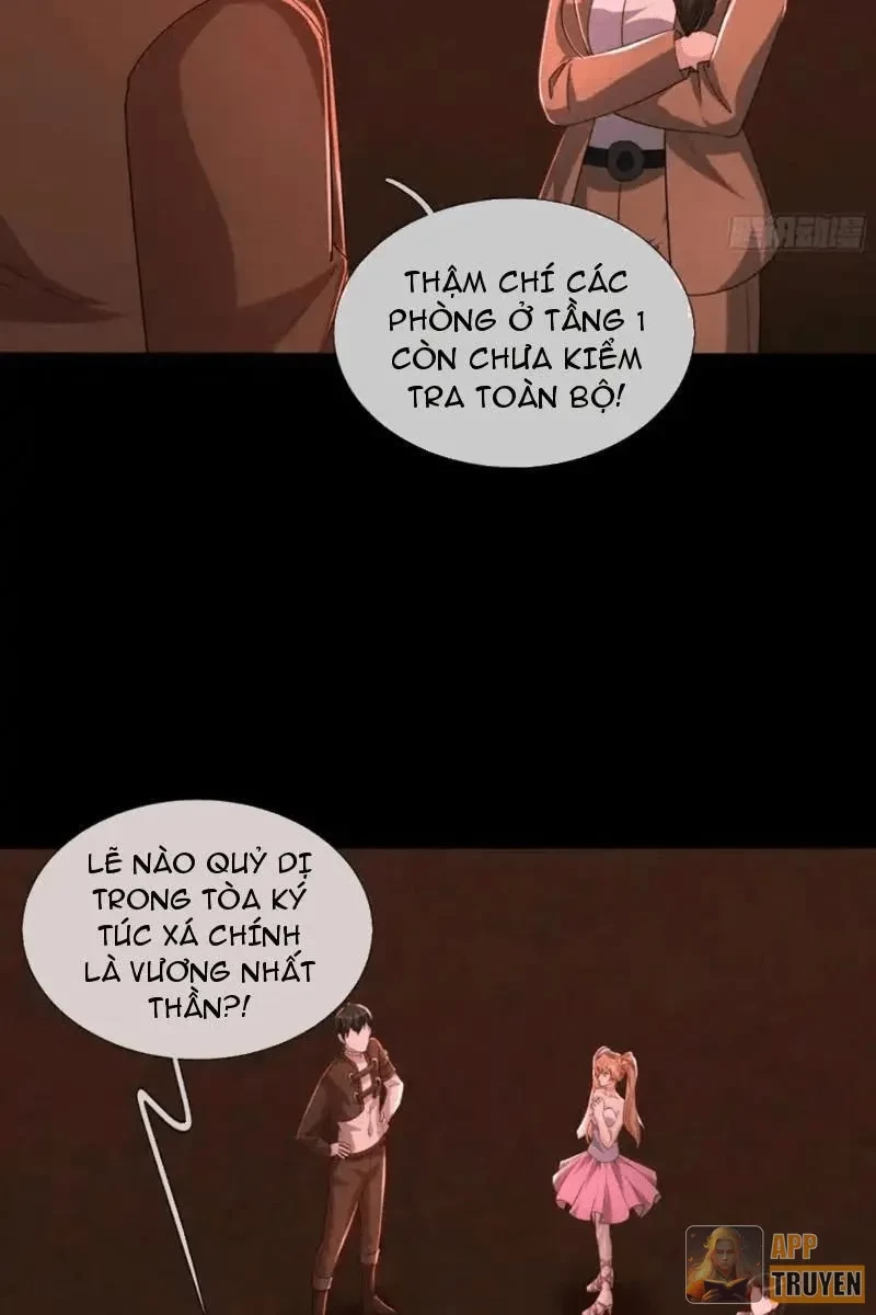Toàn Cầu Kinh Dị: Ta Mở Ra Thương Thành Tự Do Hack Chapter 38 - 53