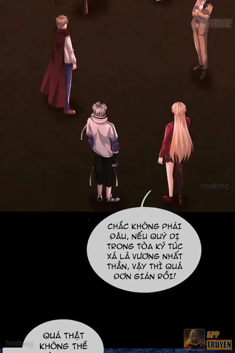 Toàn Cầu Kinh Dị: Ta Mở Ra Thương Thành Tự Do Hack Chapter 38 - 54