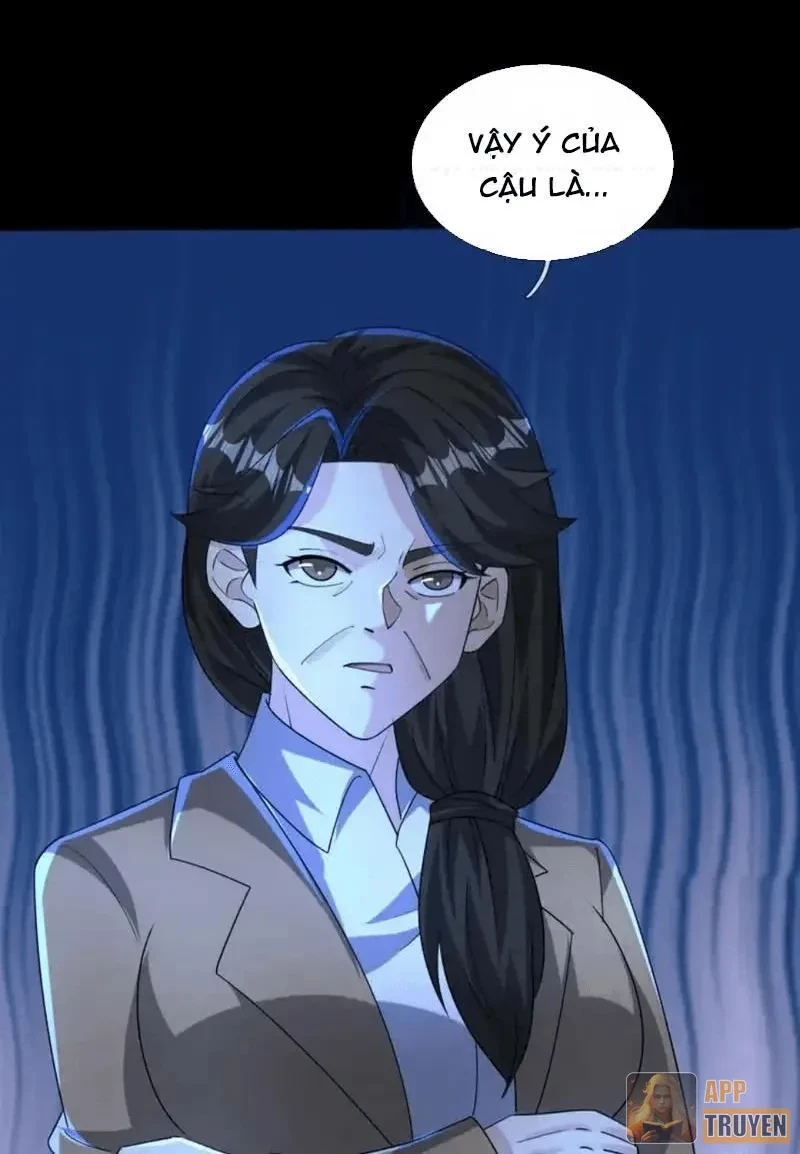 Toàn Cầu Kinh Dị: Ta Mở Ra Thương Thành Tự Do Hack Chapter 38 - 56