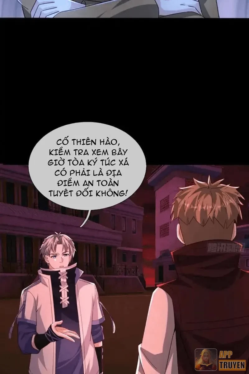 Toàn Cầu Kinh Dị: Ta Mở Ra Thương Thành Tự Do Hack Chapter 38 - 57