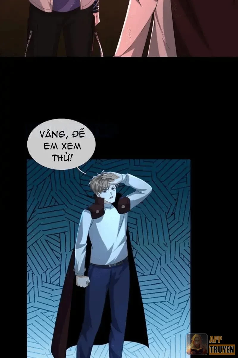 Toàn Cầu Kinh Dị: Ta Mở Ra Thương Thành Tự Do Hack Chapter 38 - 58