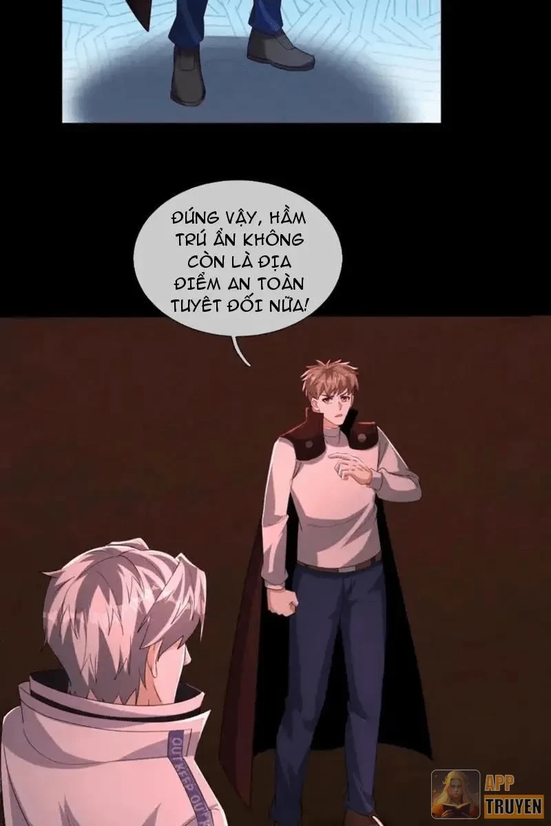 Toàn Cầu Kinh Dị: Ta Mở Ra Thương Thành Tự Do Hack Chapter 38 - 59