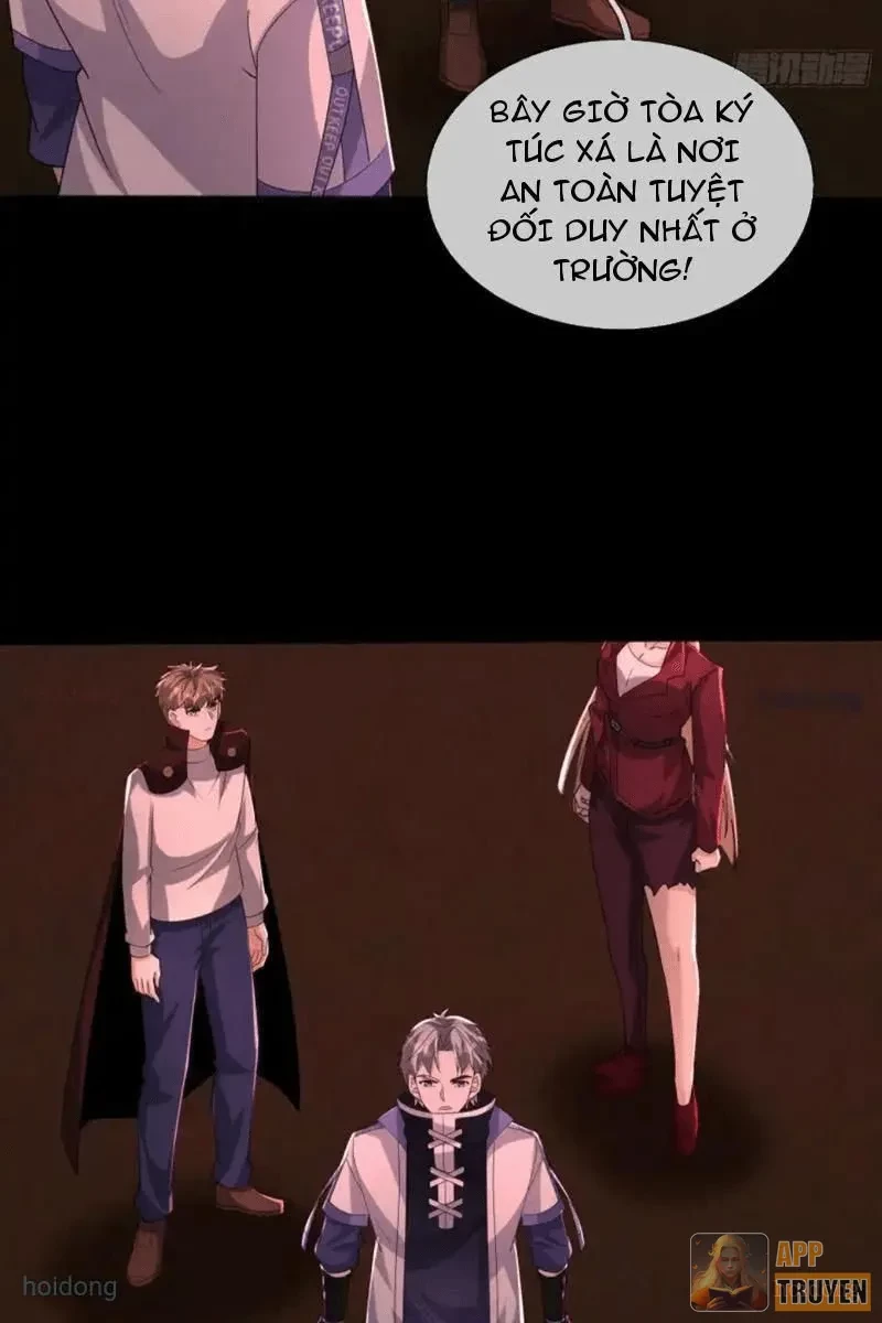 Toàn Cầu Kinh Dị: Ta Mở Ra Thương Thành Tự Do Hack Chapter 38 - 60