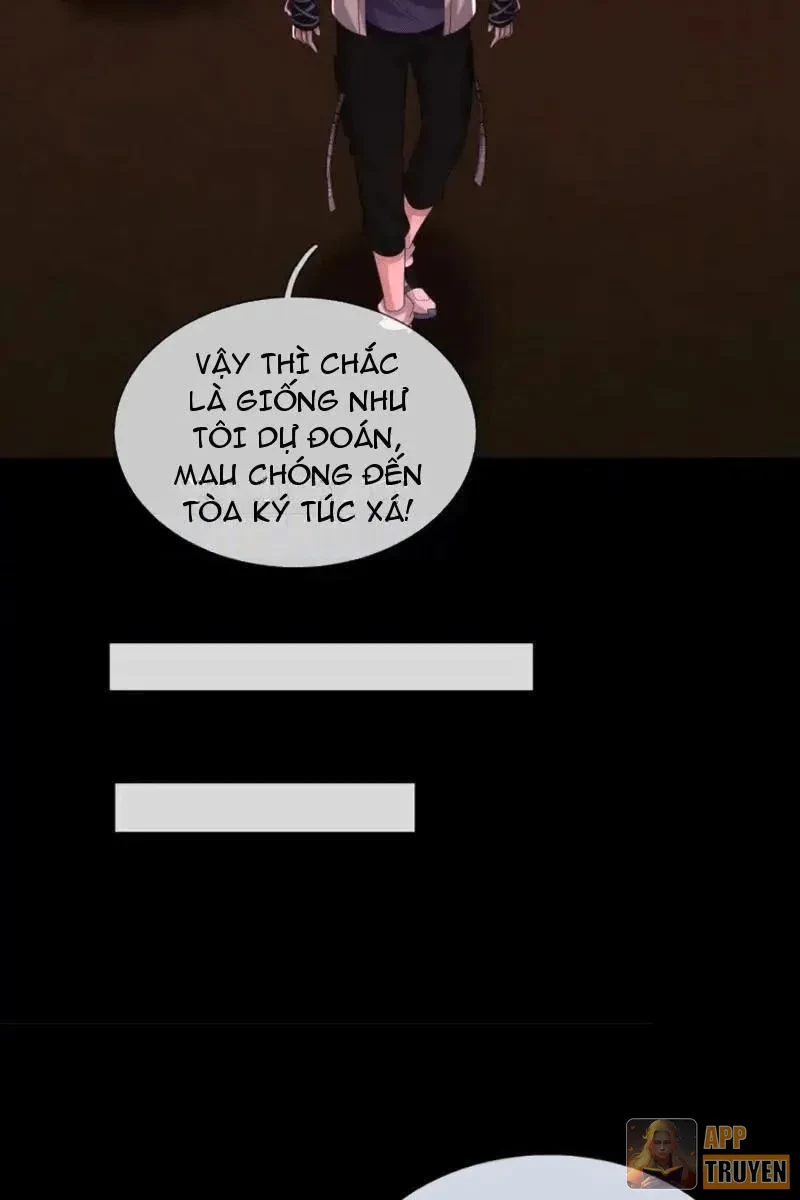 Toàn Cầu Kinh Dị: Ta Mở Ra Thương Thành Tự Do Hack Chapter 38 - 61