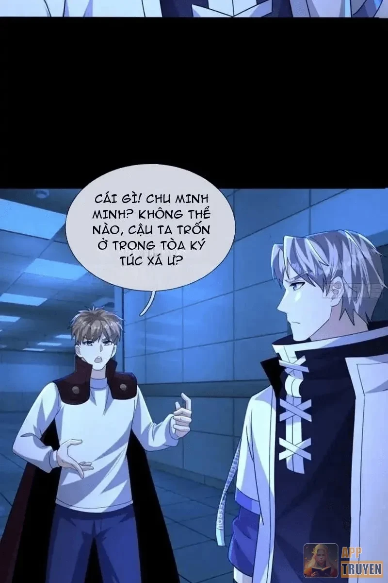 Toàn Cầu Kinh Dị: Ta Mở Ra Thương Thành Tự Do Hack Chapter 38 - 64