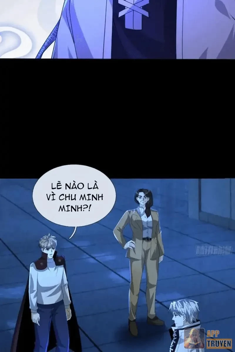 Toàn Cầu Kinh Dị: Ta Mở Ra Thương Thành Tự Do Hack Chapter 39 - 3