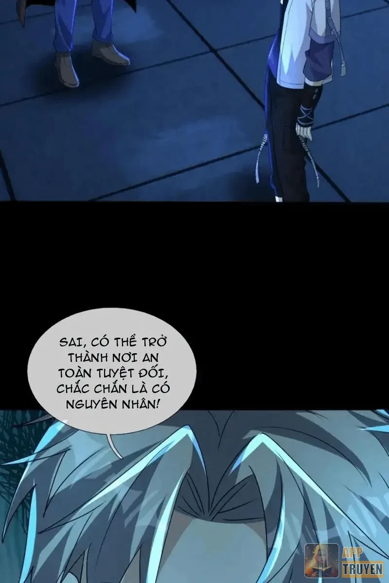 Toàn Cầu Kinh Dị: Ta Mở Ra Thương Thành Tự Do Hack Chapter 39 - 4