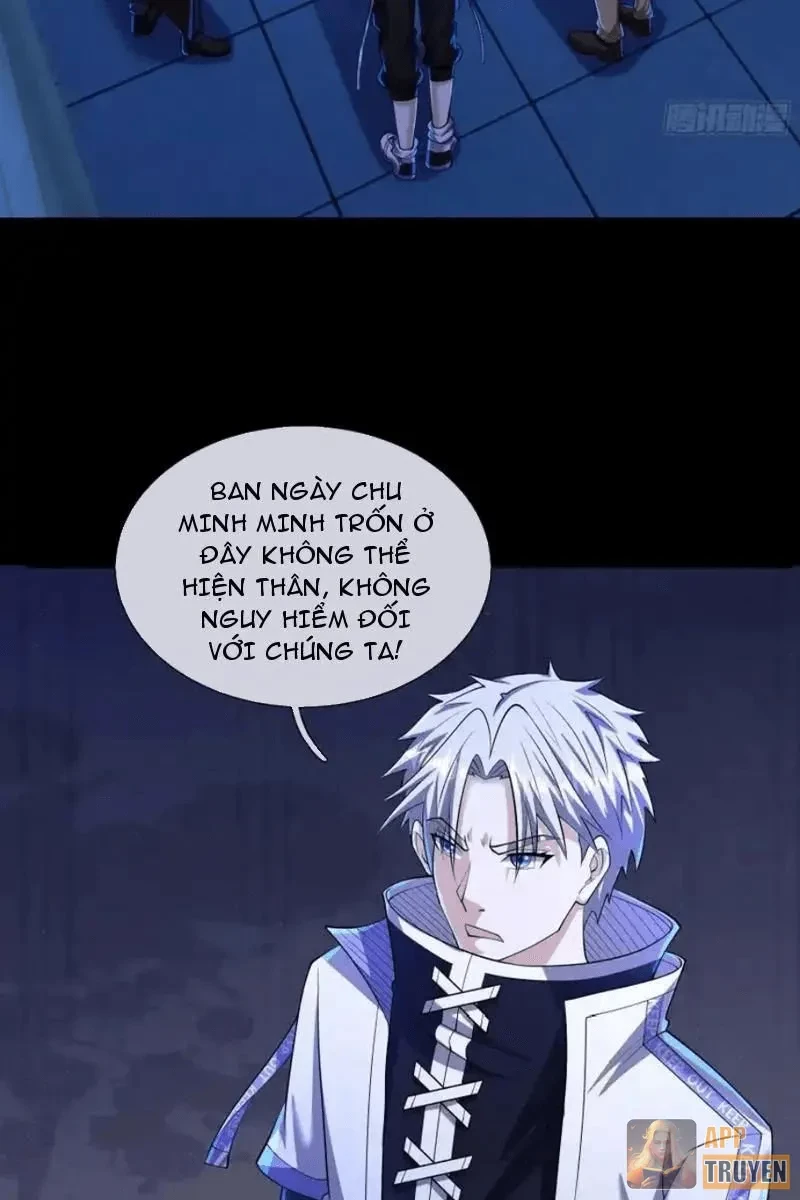 Toàn Cầu Kinh Dị: Ta Mở Ra Thương Thành Tự Do Hack Chapter 39 - 9