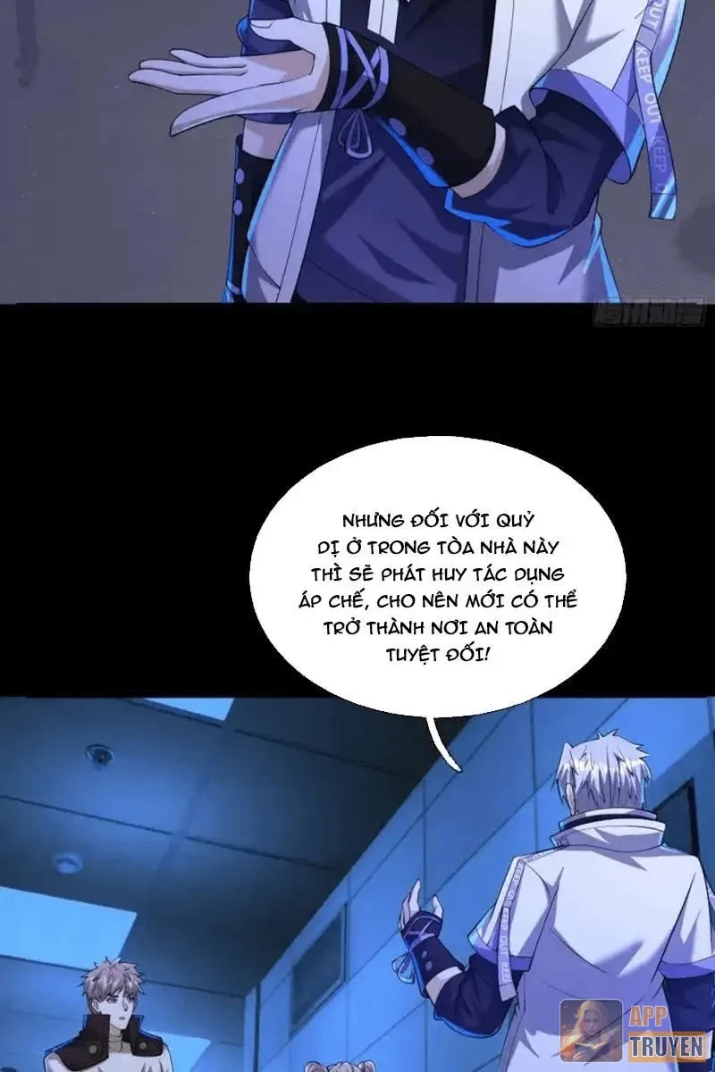 Toàn Cầu Kinh Dị: Ta Mở Ra Thương Thành Tự Do Hack Chapter 39 - 10