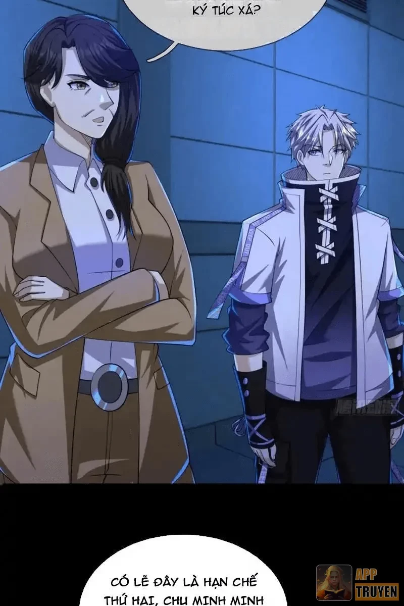 Toàn Cầu Kinh Dị: Ta Mở Ra Thương Thành Tự Do Hack Chapter 39 - 12