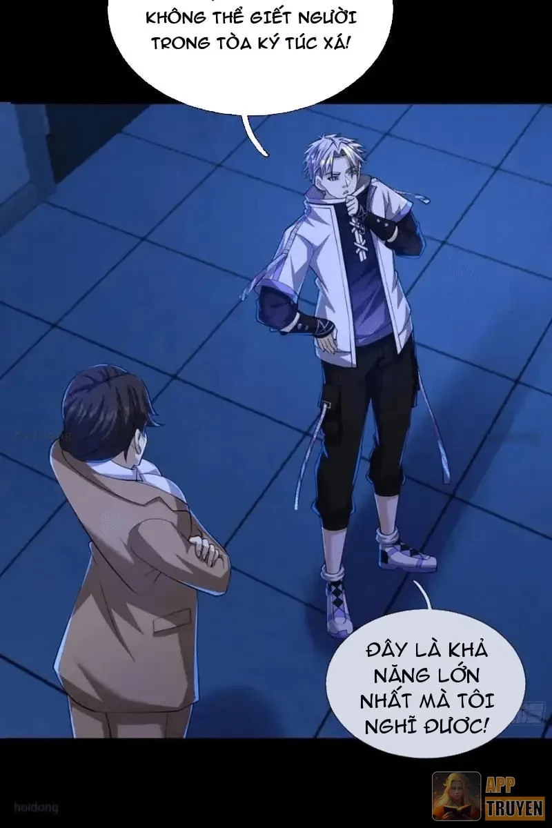 Toàn Cầu Kinh Dị: Ta Mở Ra Thương Thành Tự Do Hack Chapter 39 - 13