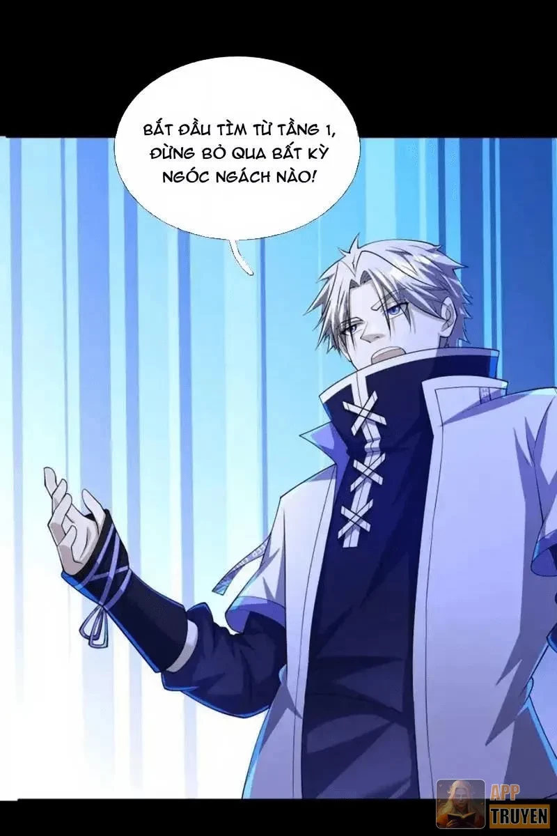 Toàn Cầu Kinh Dị: Ta Mở Ra Thương Thành Tự Do Hack Chapter 39 - 14