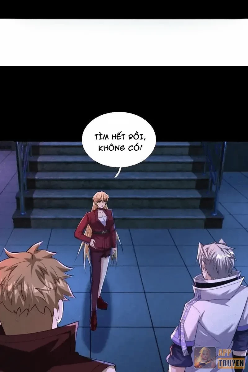 Toàn Cầu Kinh Dị: Ta Mở Ra Thương Thành Tự Do Hack Chapter 39 - 15